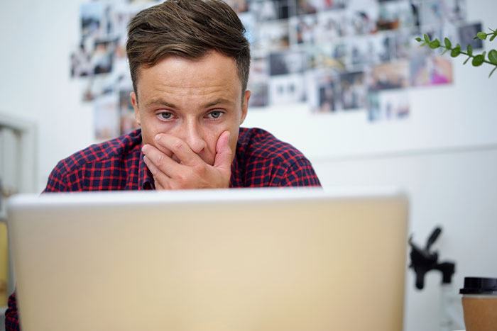 People Who Work In HR Anonymously Share The Biggest Office Scandals They’ve Had To Deal With, And Here Are 30 Of The Wildest Ones