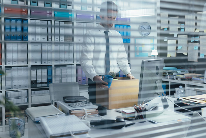 People Who Work In HR Anonymously Share The Biggest Office Scandals They’ve Had To Deal With, And Here Are 30 Of The Wildest Ones