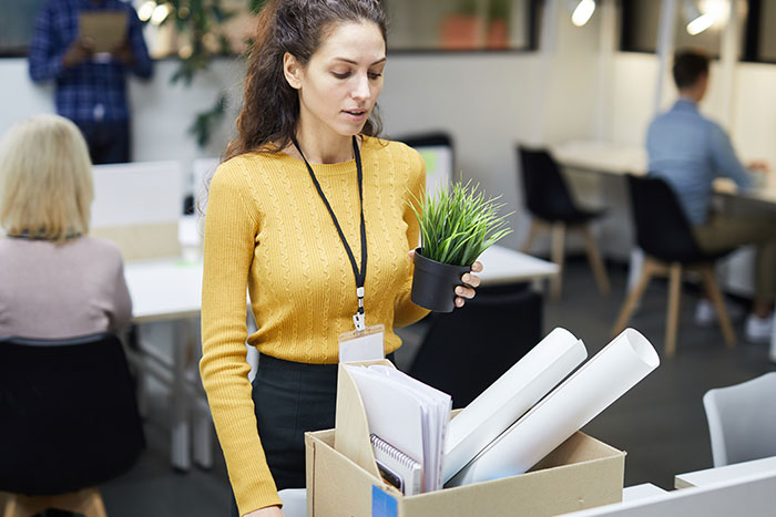 People Who Work In HR Anonymously Share The Biggest Office Scandals They’ve Had To Deal With, And Here Are 30 Of The Wildest Ones