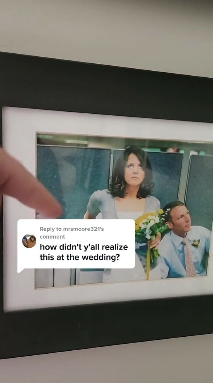 &ldquo;Not A Big Deal&rdquo;: Couple Search For Names For Their Kid, Accidentally Find Out They&rsquo;re 3rd Cousins