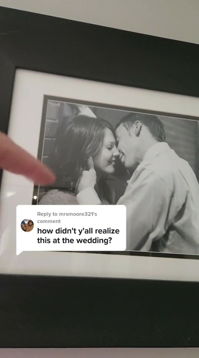 &ldquo;Not A Big Deal&rdquo;: Couple Search For Names For Their Kid, Accidentally Find Out They&rsquo;re 3rd Cousins