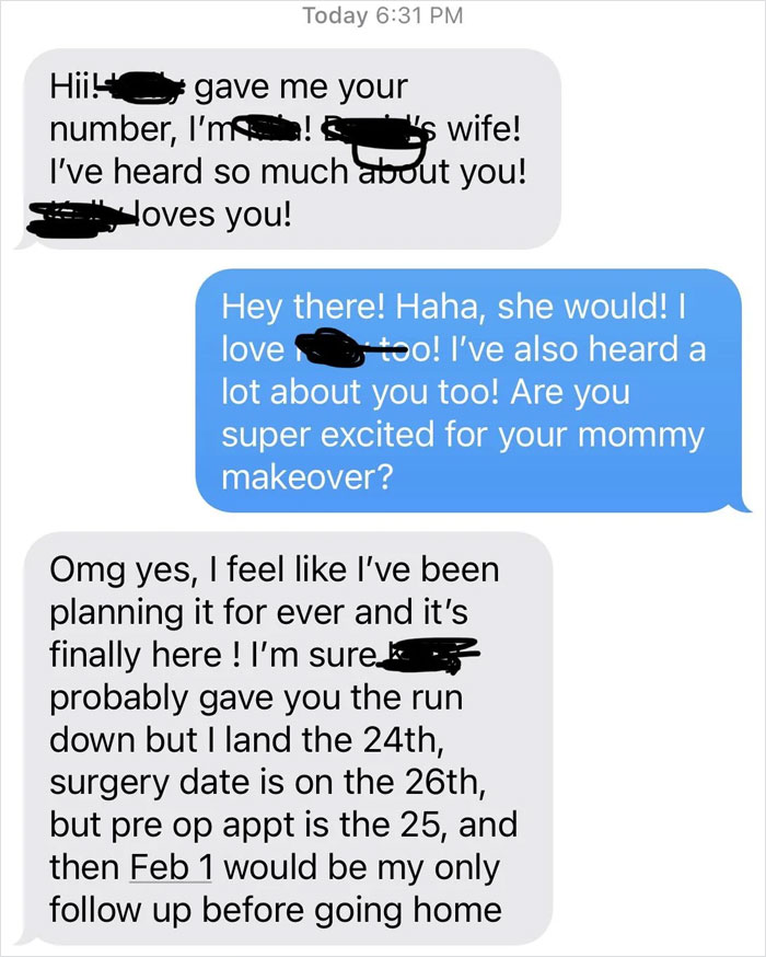 Person Agrees To Accommodate Friend's SIL While She's Getting Her 'Mummy Makeover', Regrets It After One Chat With Her