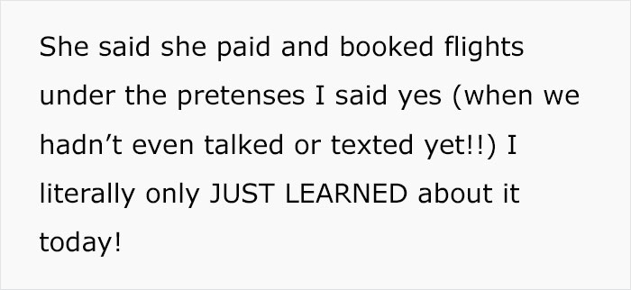 Person Agrees To Accommodate Friend's SIL While She's Getting Her 'Mummy Makeover', Regrets It After One Chat With Her