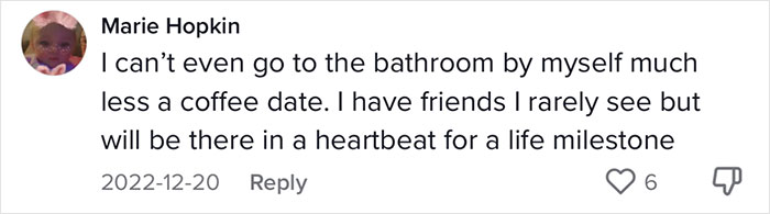 "It Is Extremely Offensive To Assume Somebody Wants To Spend Money On Your Life Milestones": Woman Explains Why She Bails On People's Events "It Is Extremely Offensive To Assume Somebody Wants To Spend Money On Your Life Milestones": Woman Explains Why She Bails On People's Events