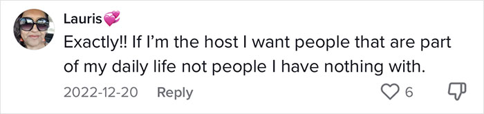 "It Is Extremely Offensive To Assume Somebody Wants To Spend Money On Your Life Milestones": Woman Explains Why She Bails On People's Events "It Is Extremely Offensive To Assume Somebody Wants To Spend Money On Your Life Milestones": Woman Explains Why She Bails On People's Events