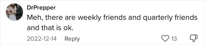 "It Is Extremely Offensive To Assume Somebody Wants To Spend Money On Your Life Milestones": Woman Explains Why She Bails On People's Events "It Is Extremely Offensive To Assume Somebody Wants To Spend Money On Your Life Milestones": Woman Explains Why She Bails On People's Events