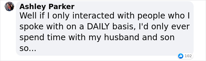 "It Is Extremely Offensive To Assume Somebody Wants To Spend Money On Your Life Milestones": Woman Explains Why She Bails On People's Events "It Is Extremely Offensive To Assume Somebody Wants To Spend Money On Your Life Milestones": Woman Explains Why She Bails On People's Events