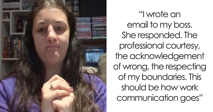 Woman Shares How Different Millennial Boss Is Compared To Gen X Or Boomer Ones, Urges Everyone To Find One To Work For