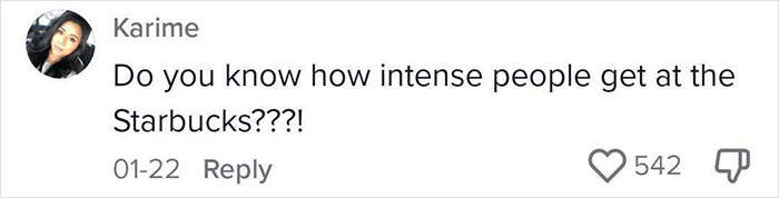 Woman Says She Will Not Tip Starbucks Drive-Thru Workers For Handing Her A Cup, Starts A Discussion Online