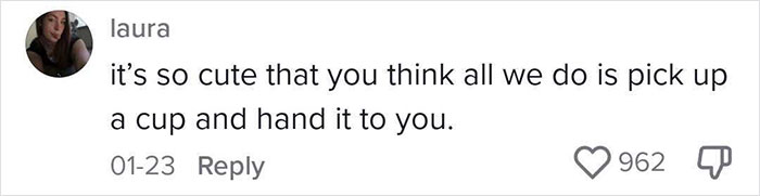 Woman Says She Will Not Tip Starbucks Drive-Thru Workers For Handing Her A Cup, Starts A Discussion Online
