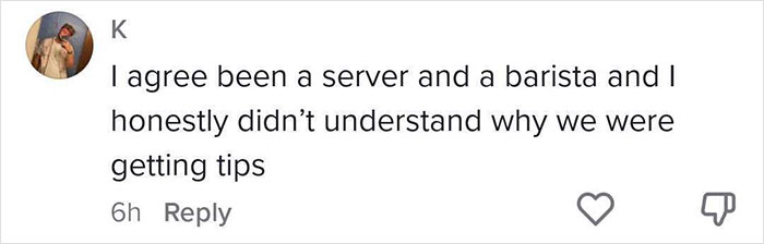 Woman Says She Will Not Tip Starbucks Drive-Thru Workers For Handing Her A Cup, Starts A Discussion Online