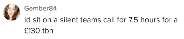 TikTok Is Absolutely Loving This Employee Who Had The Guts To Call Out Boss In Front Of Everyone On Zoom And Then Quit