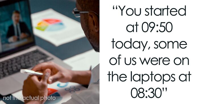 TikTok Is Absolutely Loving This Employee Who Had The Guts To Call Out Boss In Front Of Everyone On Zoom And Then Quit