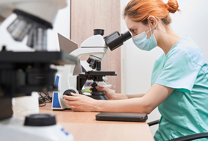 “I’ve Had 6 Lung Infections In The Past Year”: 30 People Reveal The Biggest Downsides To The Careers They Chose