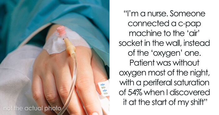 30 Horrible Mistakes People Made At Work That Their Coworkers Never Forgot
