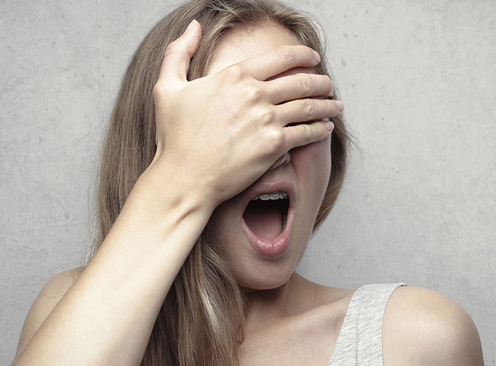 20 Terribles errores cometidos en el trabajo que los compañeros nunca olvidarán