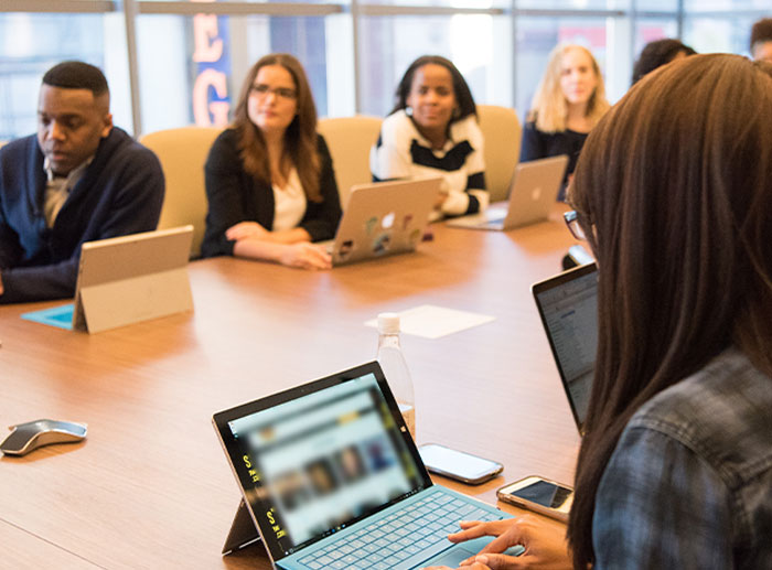 20 Terribles errores cometidos en el trabajo que los compañeros nunca olvidarán