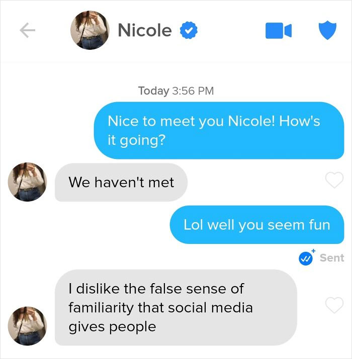 First Time Being Single In 7 Years... Wow I Didn't Miss It