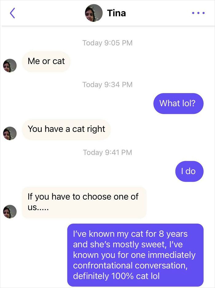 Why Are People Like This Lol. What Did They Expect?