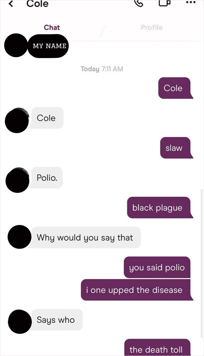 Rizz.. He Stopped Responding