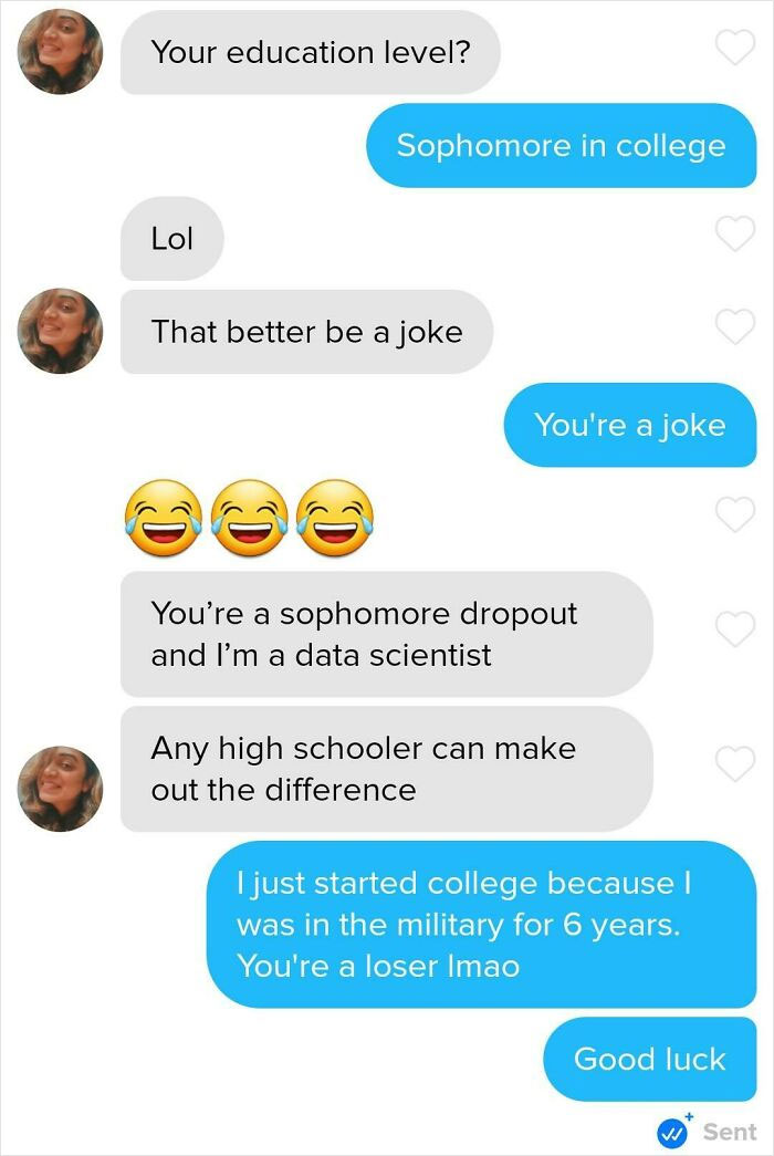 Guess Being A 26 Year Old Sophomore Should Be Embarrassing Lol