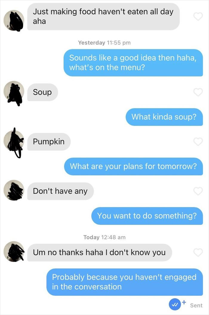 Like Getting Blood From A Stone