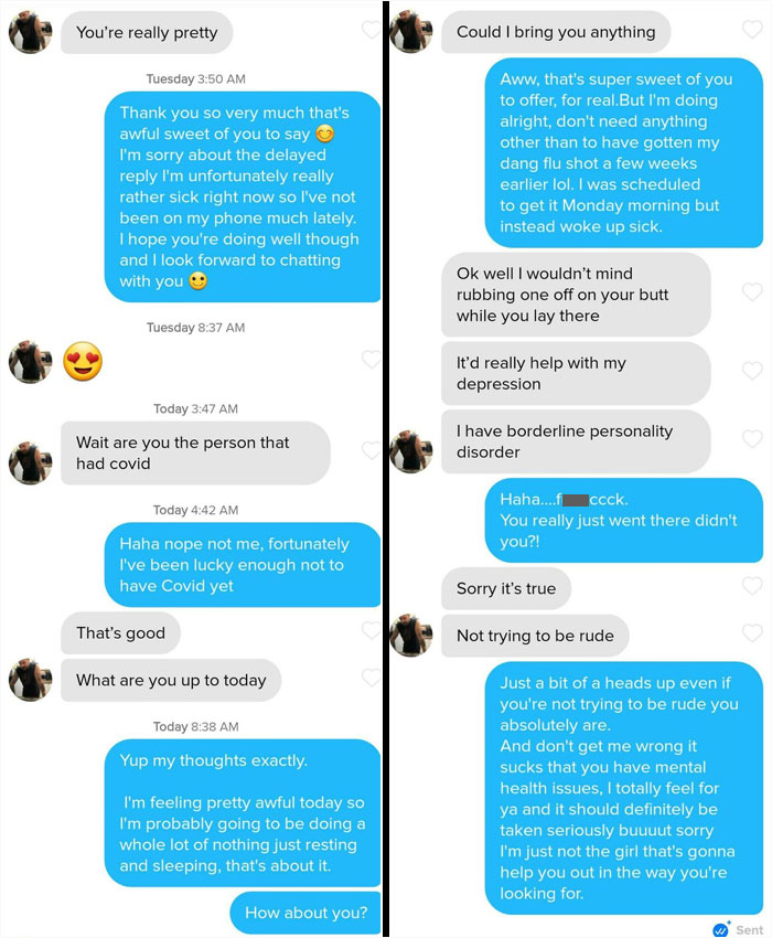 Well That Escalated Quickly