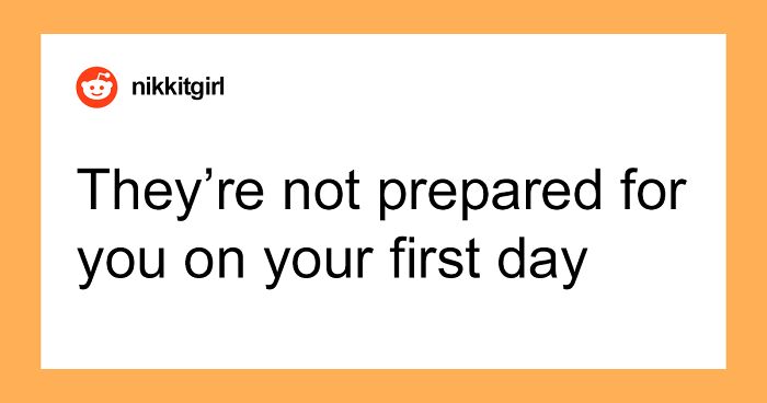 People Share 30 Workplace Red Flags That Just Scream “Working Here Would Suck”