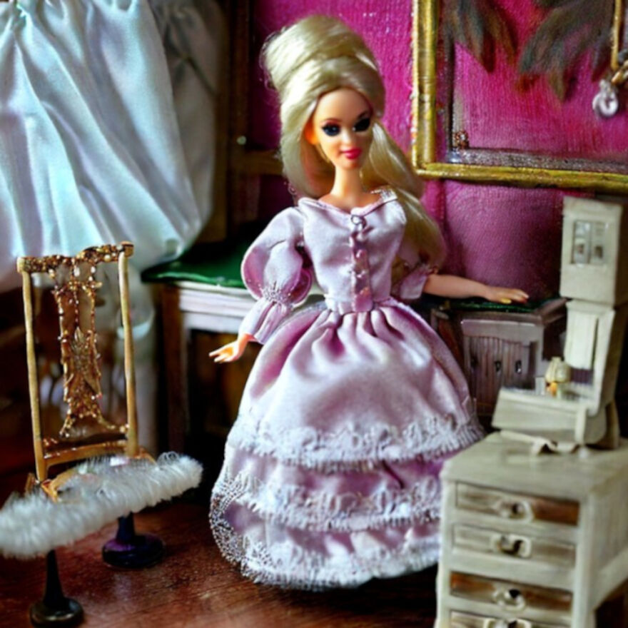 Why Artists Don't Need To Worry About Being Replaced By A.i. - Yet