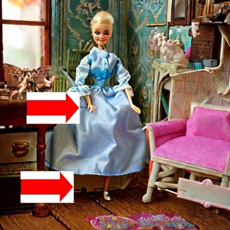 Why Artists Don't Need To Worry About Being Replaced By A.i. - Yet