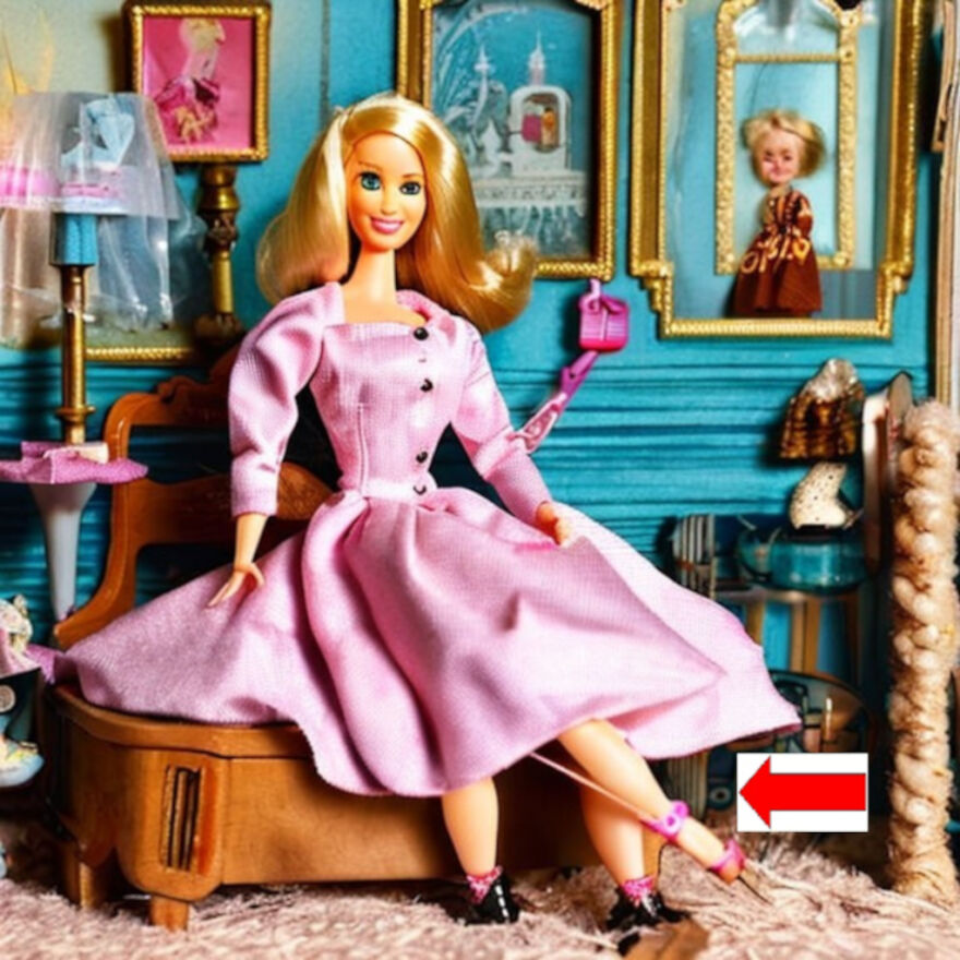 Why Artists Don't Need To Worry About Being Replaced By A.i. - Yet