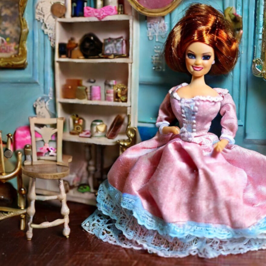 Why Artists Don't Need To Worry About Being Replaced By A.i. - Yet