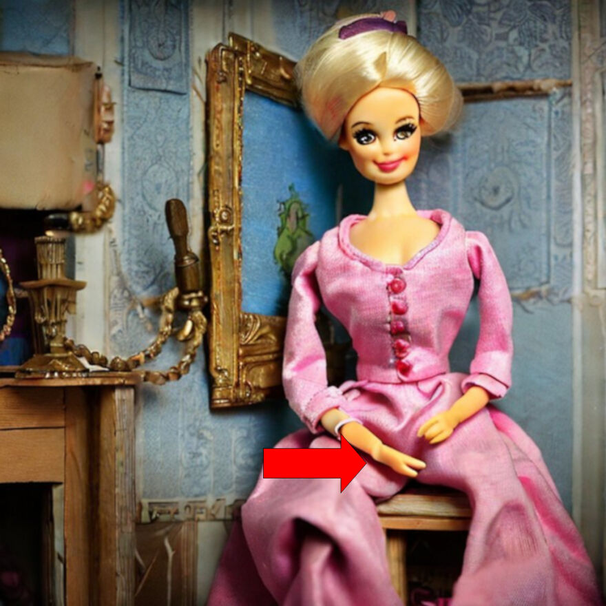 Why Artists Don't Need To Worry About Being Replaced By A.i. - Yet