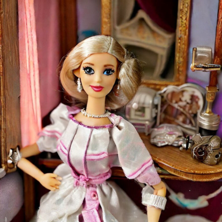 Why Artists Don't Need To Worry About Being Replaced By A.i. - Yet