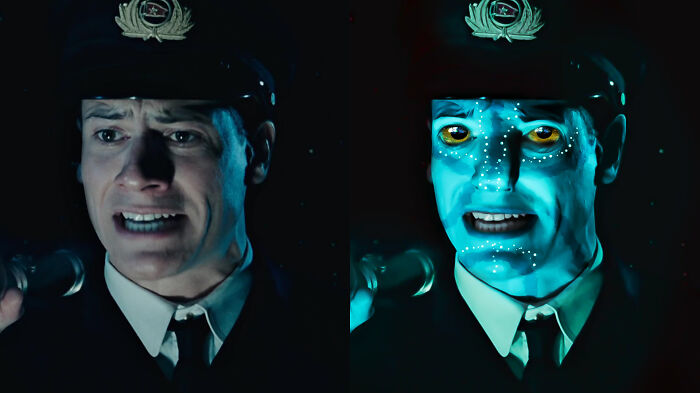 Ioan Gruffudd As Oficial Harold Lowe