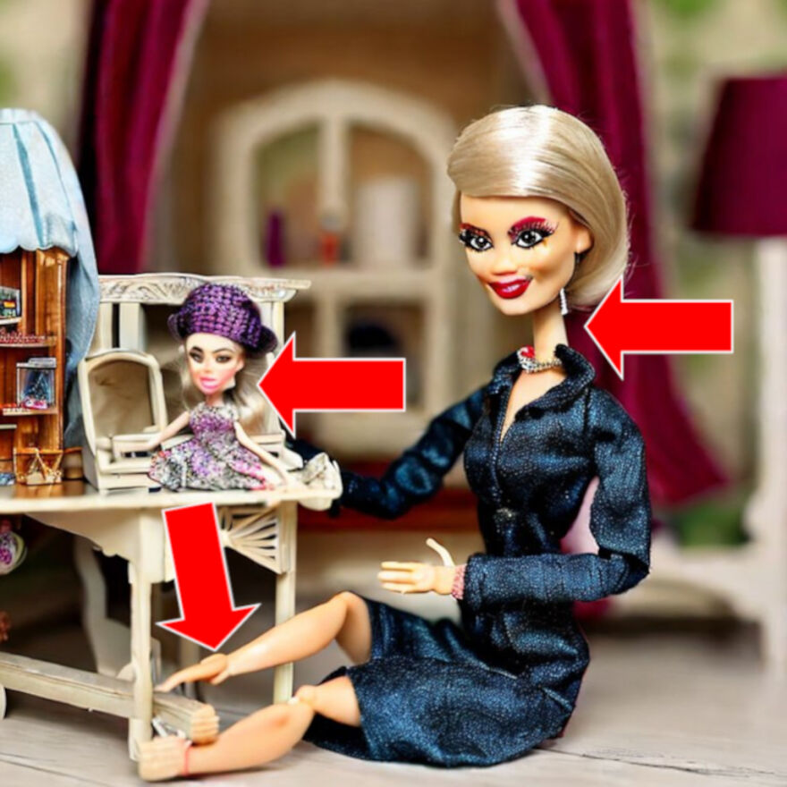 Why Artists Don't Need To Worry About Being Replaced By A.i. - Yet