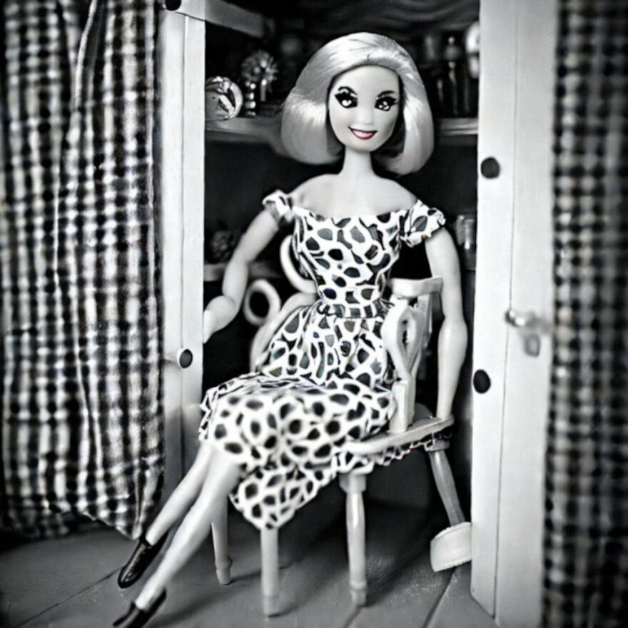 Why Artists Don't Need To Worry About Being Replaced By A.i. - Yet