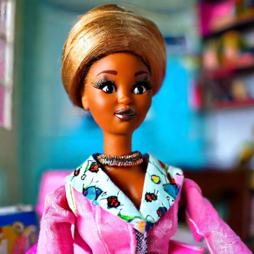 Why Artists Don't Need To Worry About Being Replaced By A.i. - Yet