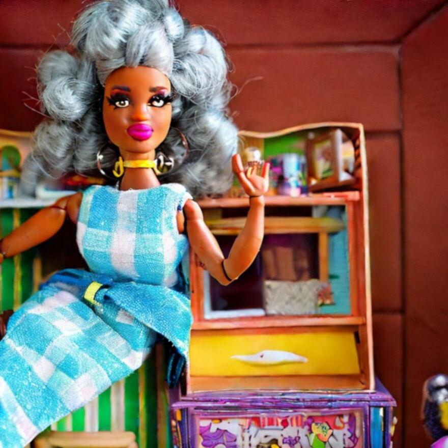 Why Artists Don't Need To Worry About Being Replaced By A.i. - Yet