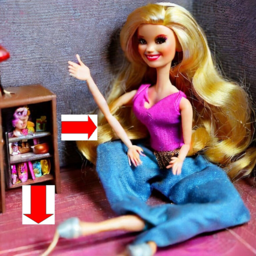 Why Artists Don't Need To Worry About Being Replaced By A.i. - Yet