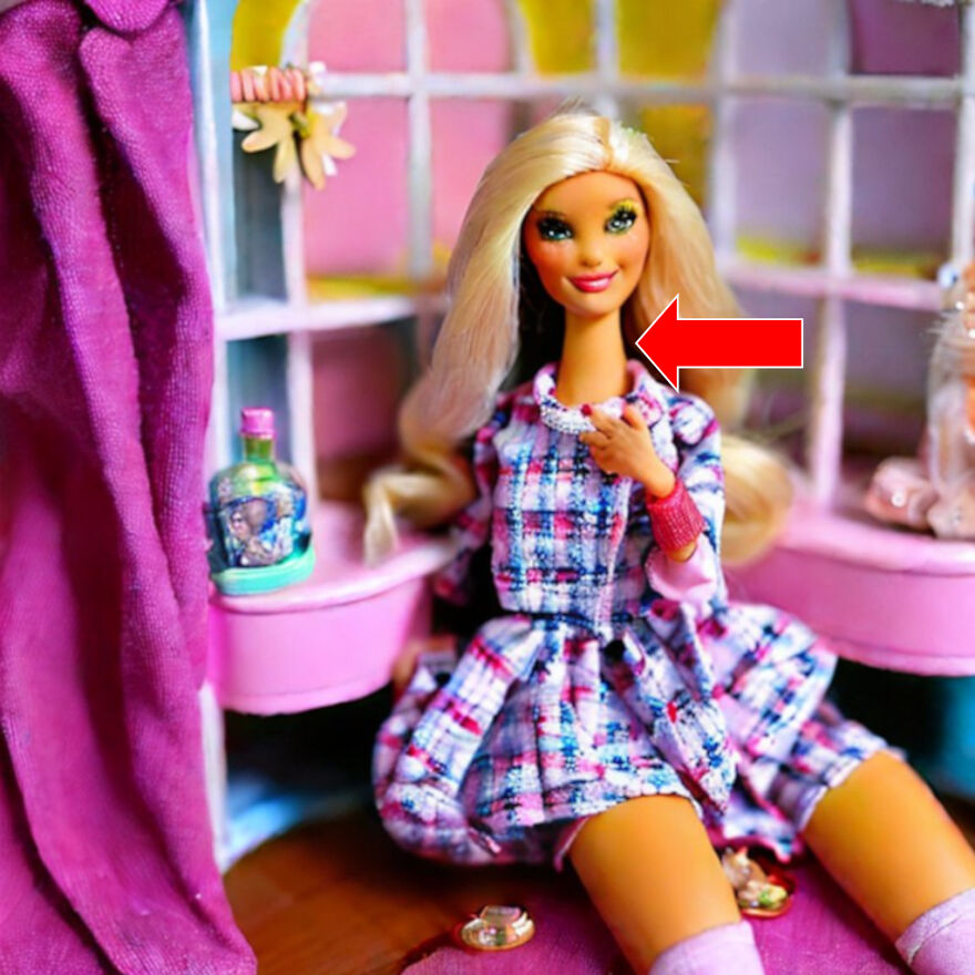 Why Artists Don't Need To Worry About Being Replaced By A.i. - Yet