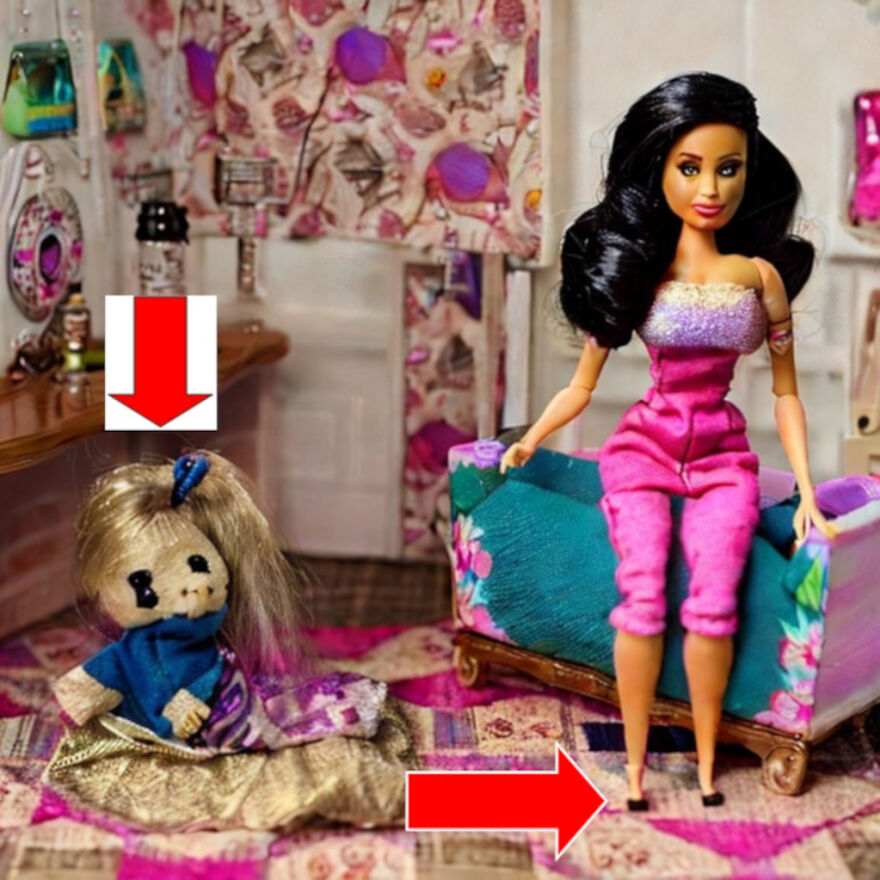 Why Artists Don't Need To Worry About Being Replaced By A.i. - Yet