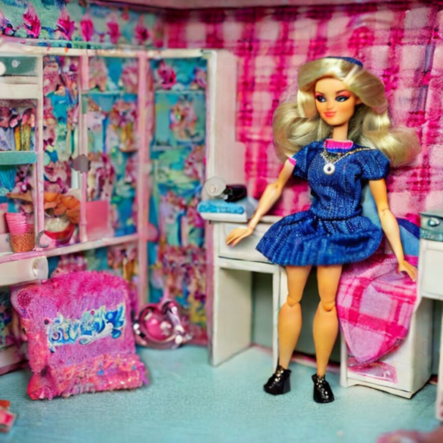 Why Artists Don't Need To Worry About Being Replaced By A.i. - Yet