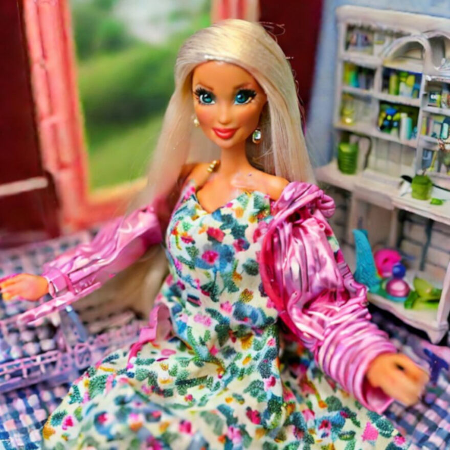 Why Artists Don't Need To Worry About Being Replaced By A.i. - Yet