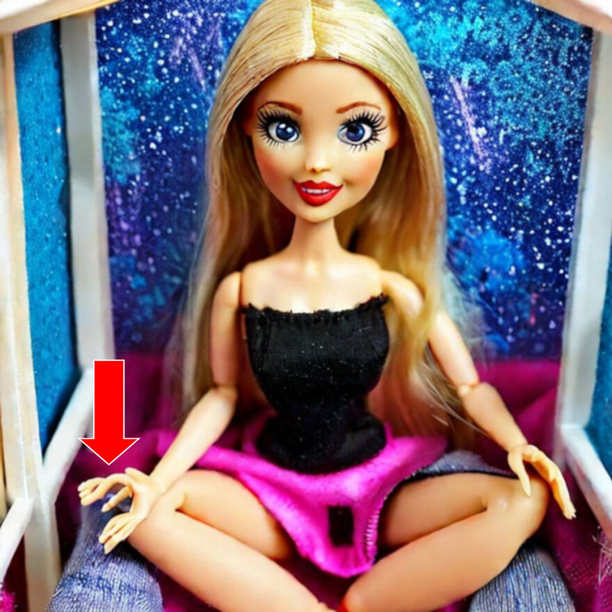 Why Artists Don't Need To Worry About Being Replaced By A.i. - Yet