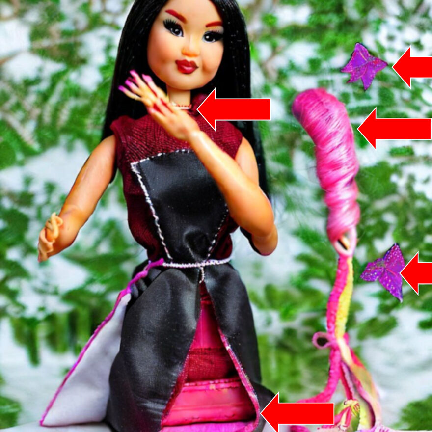 Why Artists Don't Need To Worry About Being Replaced By A.i. - Yet