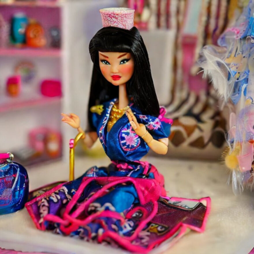 Why Artists Don't Need To Worry About Being Replaced By A.i. - Yet