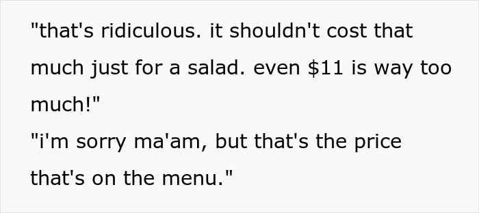 Cashier Strongly Advises Karen Not To Ask For A Manager But She Does Anyway, Ends Up Regretting It