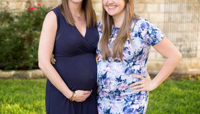 &ldquo;She Just Wanted To Make A Little Extra Cash&rdquo;: Brother Catches His Pregnant Sister Stealing From His Home While Living There