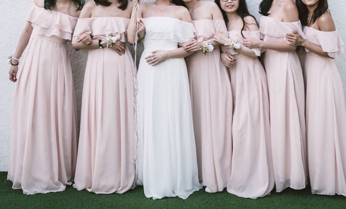 SIL Fat-Shames This Guy's Fianc&eacute;e, Gets Upset When She Gets Excluded From Their Wedding, Despite Her Husband Getting To Go